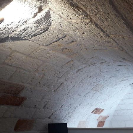 Ferienwohnung Dimora Sasi Locazione Turistica Polignano a Mare Exterior foto