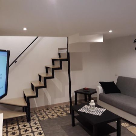 Ferienwohnung Dimora Sasi Locazione Turistica Polignano a Mare Exterior foto