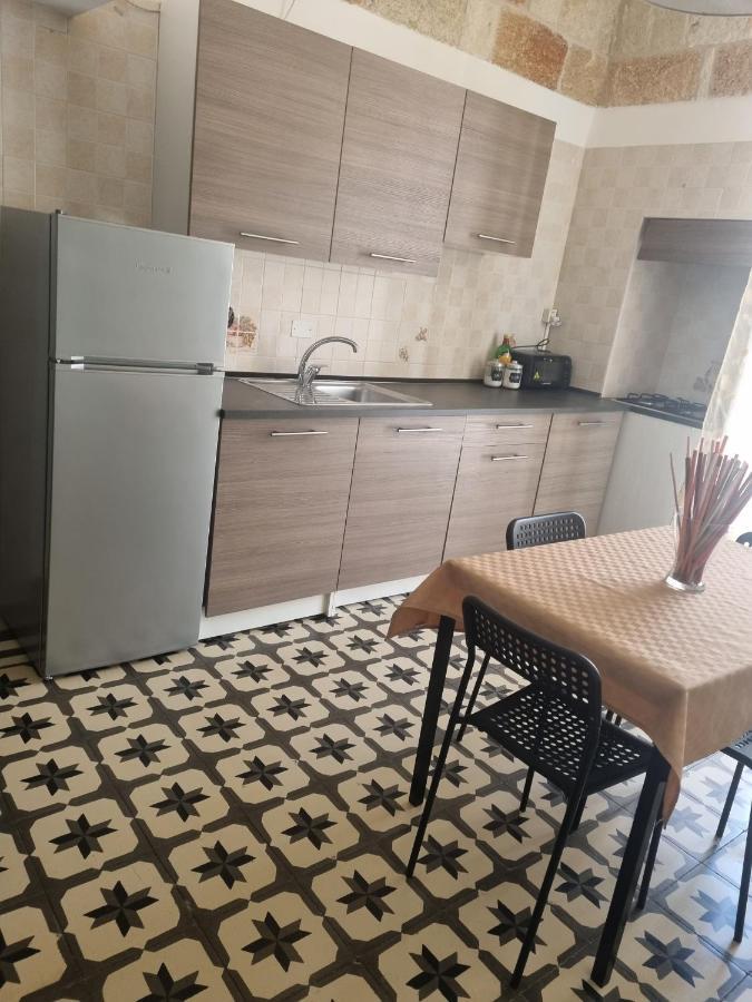 Ferienwohnung Dimora Sasi Locazione Turistica Polignano a Mare Exterior foto