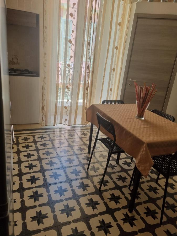 Ferienwohnung Dimora Sasi Locazione Turistica Polignano a Mare Exterior foto