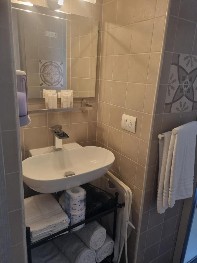 Ferienwohnung Dimora Sasi Locazione Turistica Polignano a Mare Exterior foto