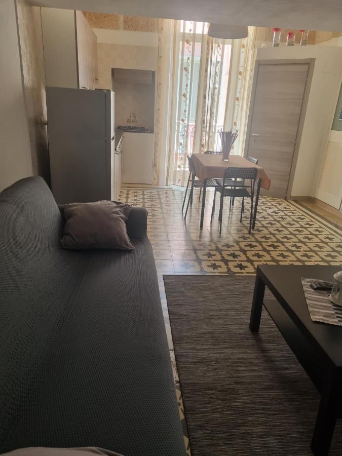 Ferienwohnung Dimora Sasi Locazione Turistica Polignano a Mare Exterior foto