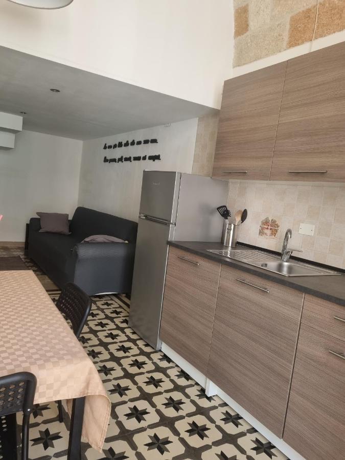 Ferienwohnung Dimora Sasi Locazione Turistica Polignano a Mare Exterior foto