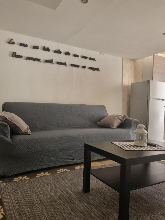 Ferienwohnung Dimora Sasi Locazione Turistica Polignano a Mare Exterior foto
