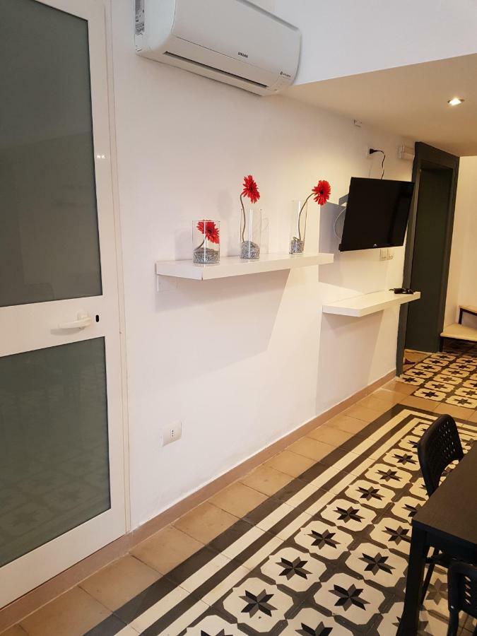 Ferienwohnung Dimora Sasi Locazione Turistica Polignano a Mare Exterior foto
