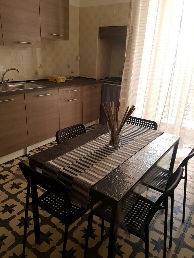 Ferienwohnung Dimora Sasi Locazione Turistica Polignano a Mare Exterior foto