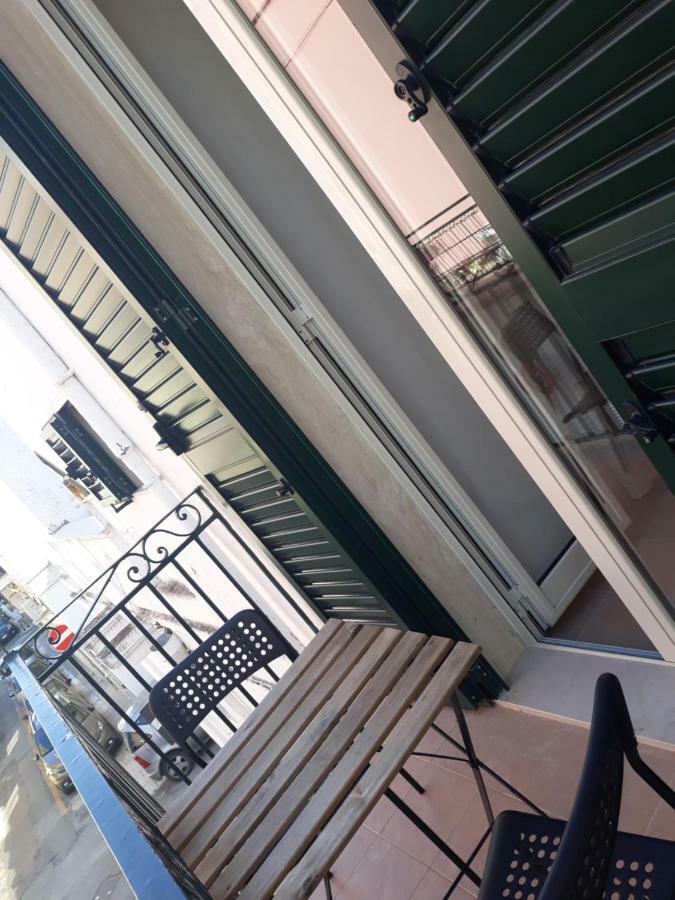 Ferienwohnung Dimora Sasi Locazione Turistica Polignano a Mare Exterior foto