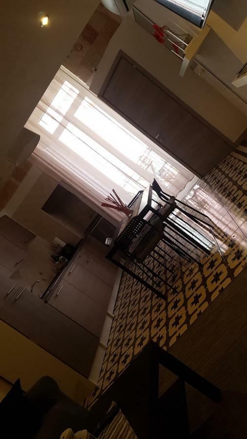 Ferienwohnung Dimora Sasi Locazione Turistica Polignano a Mare Exterior foto