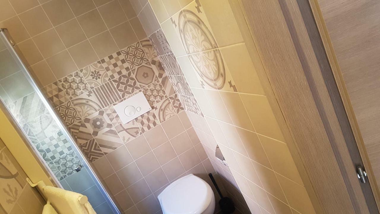 Ferienwohnung Dimora Sasi Locazione Turistica Polignano a Mare Exterior foto