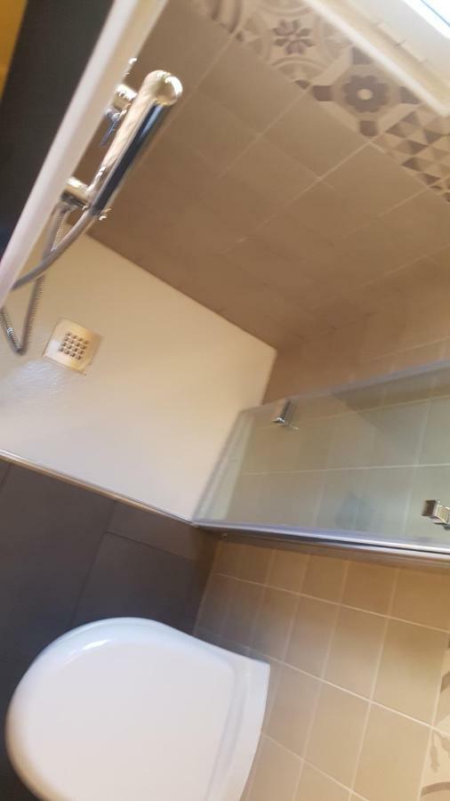 Ferienwohnung Dimora Sasi Locazione Turistica Polignano a Mare Exterior foto