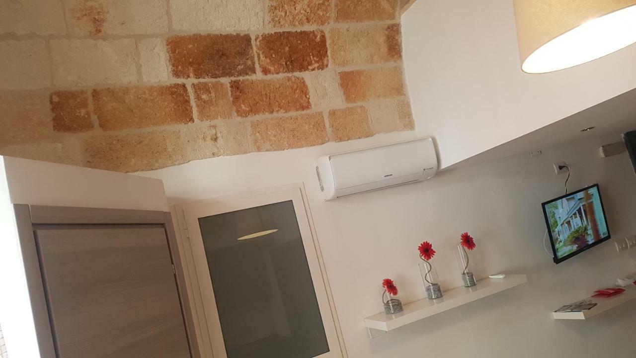 Ferienwohnung Dimora Sasi Locazione Turistica Polignano a Mare Exterior foto